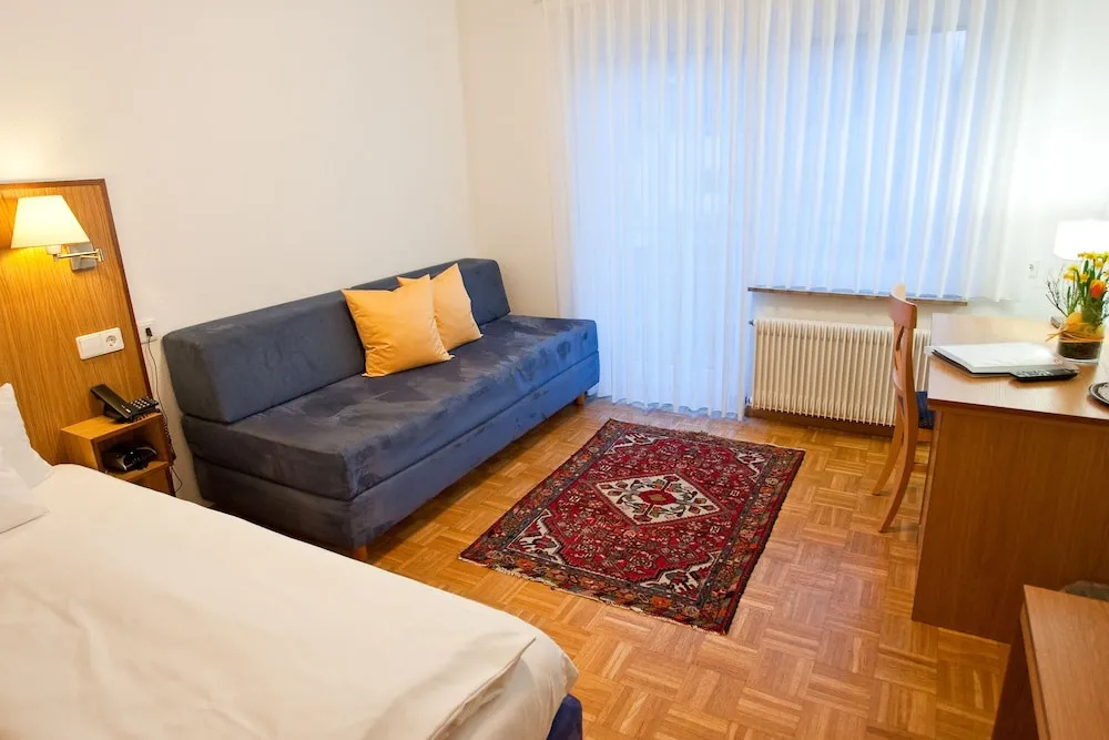 Hotel Garni Schacherer - Chambres