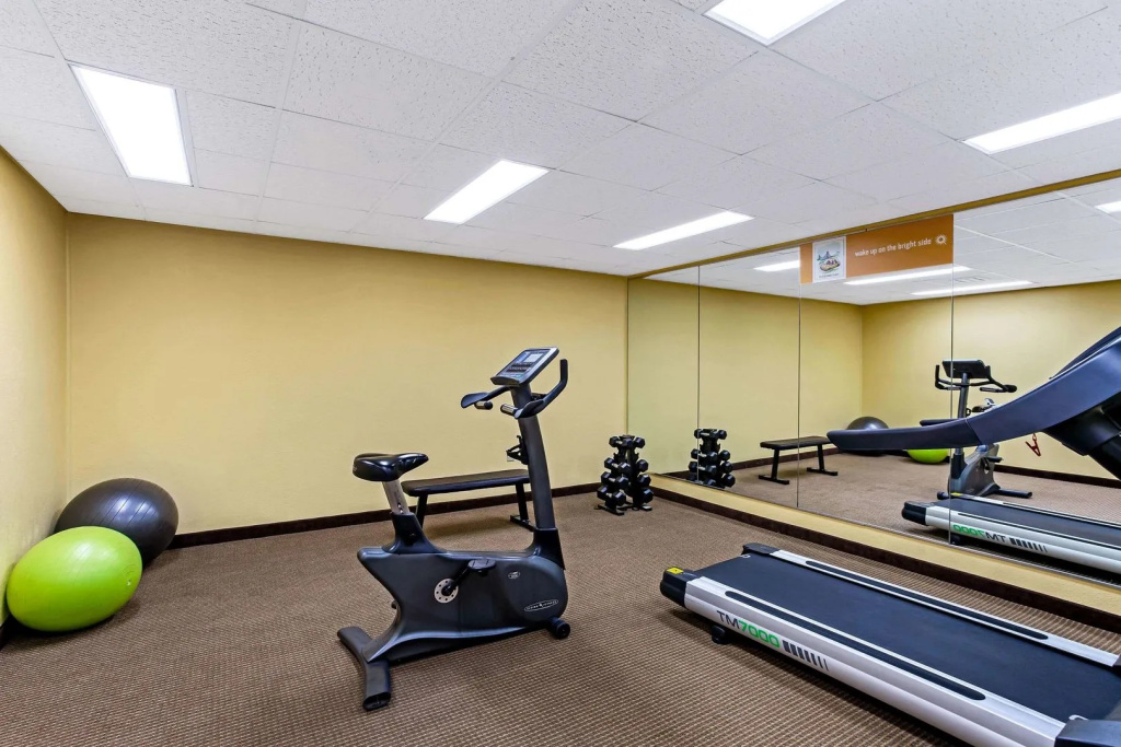 Holiday Inn Express South Burlington Downtown by IHG - Général