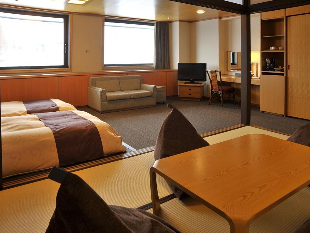 Hotel Kanronomori 사진 22