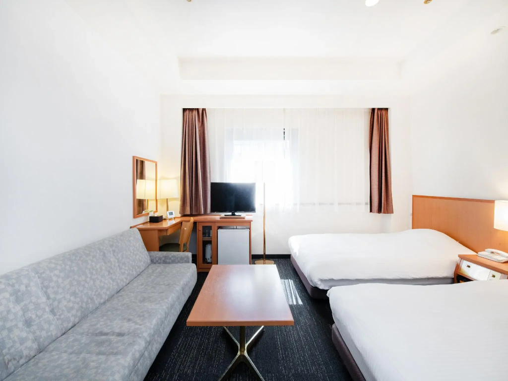 TKP Sunlife Hotel - Général