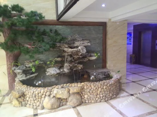 Xiangzhilian Hotel
