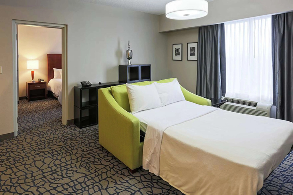 Hilton Garden Inn Louisville/Northeast - Général