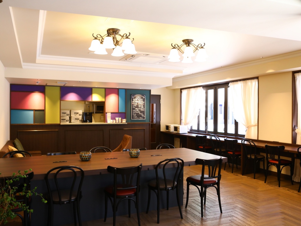 KOKO HOTEL Ikebukuro 사진 35