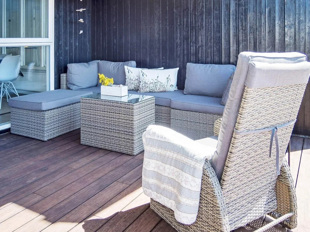 10 Person Holiday Home in Thisted - фото 2