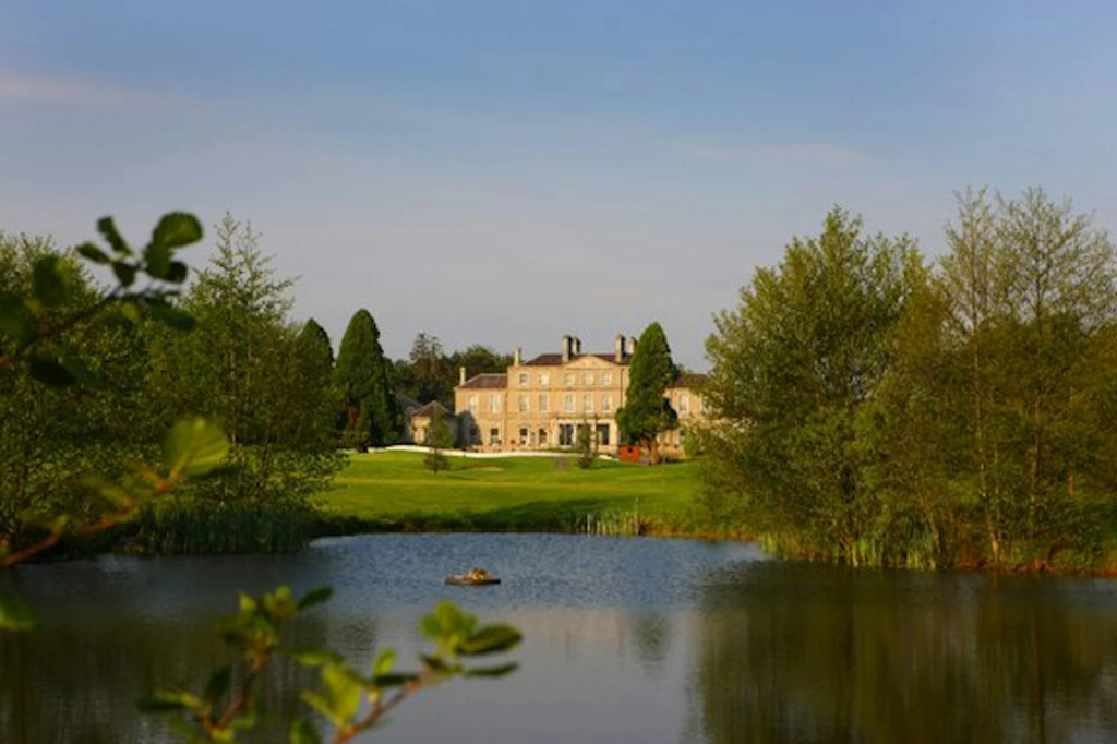 Faithlegg Hotel - Général