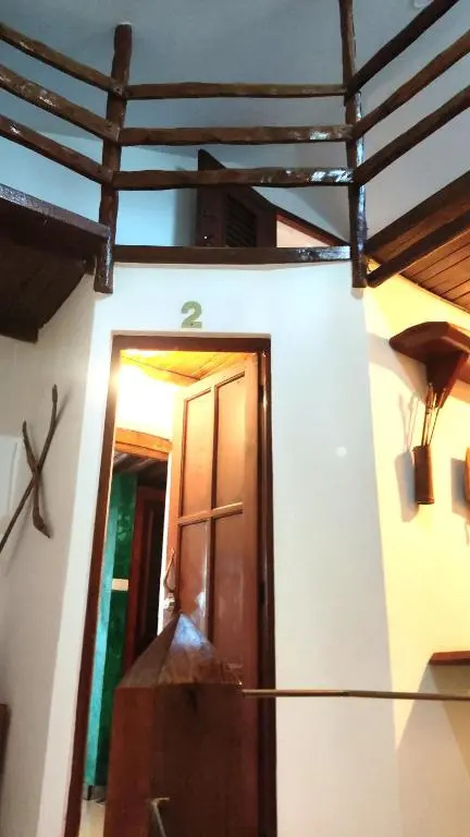 Sunset Samana - Chambres