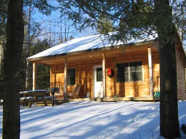 Sterling Ridge Resort - Chambres
