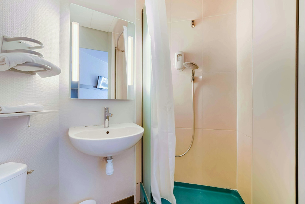 Afficher la photo 7 — B&B HOTEL AIX EN PROVENCE Pont de l'Arc
