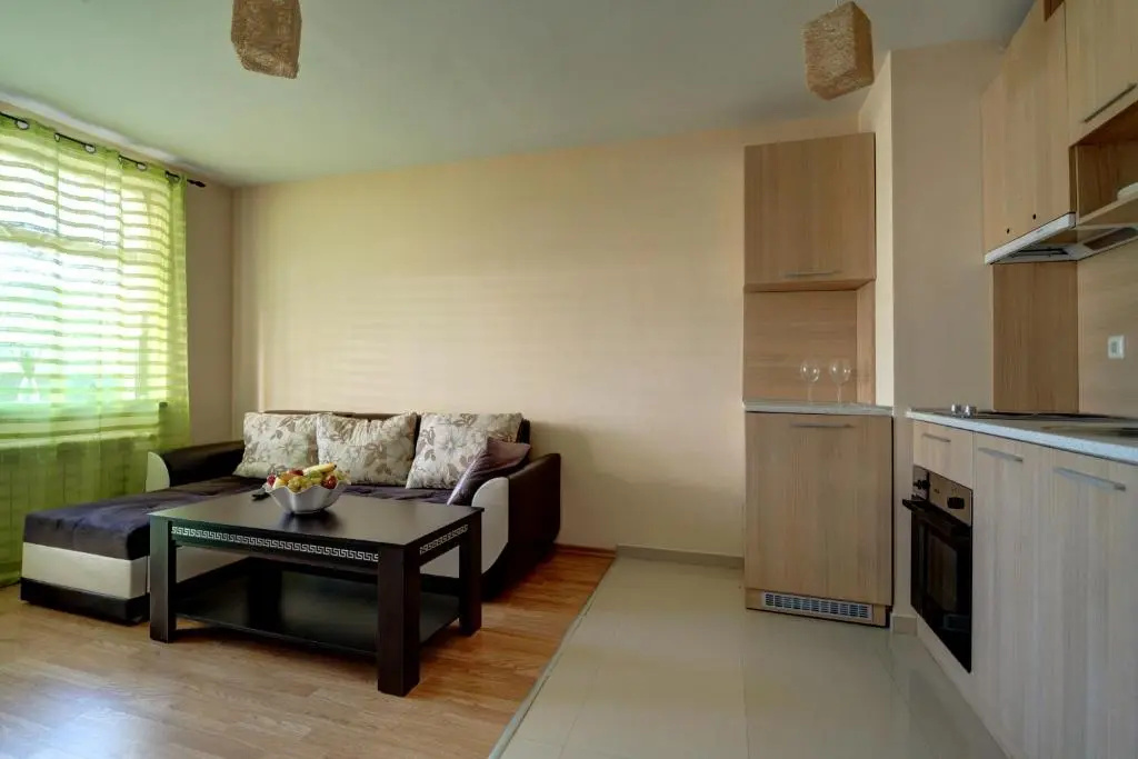 Redenka Holiday Club - Chambres