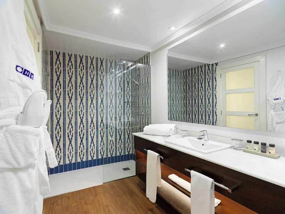 H10 Timanfaya Palace - Adults Only - Chambres