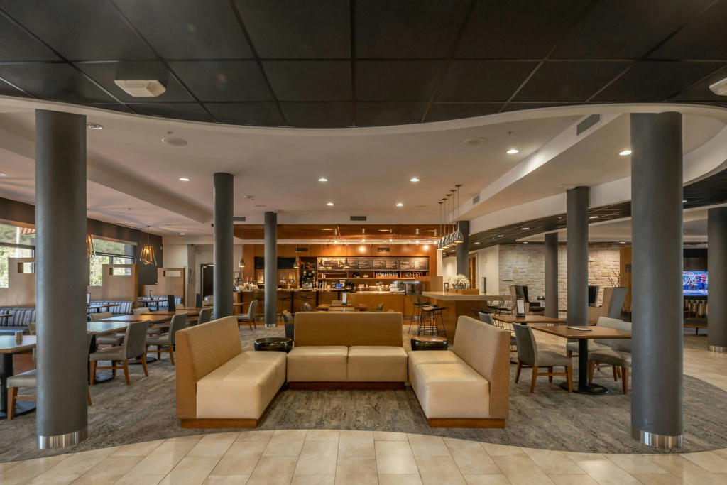Courtyard by Marriott New Braunfels River Village - Général