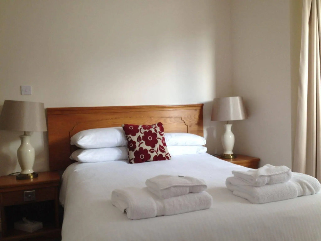 The Granby Hotel - Général