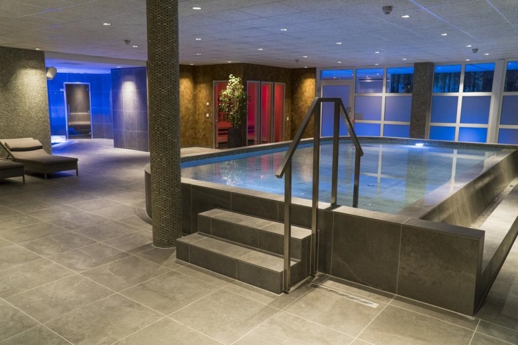 Scandic Lillehammer Hotel - Général