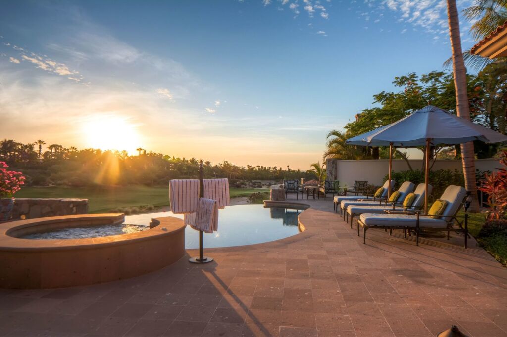 Cielos 78 Four Bedroom Home