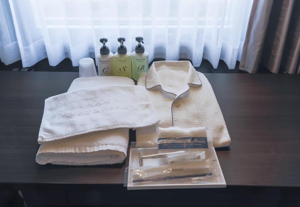 KKR Hotel Osaka 사진 6