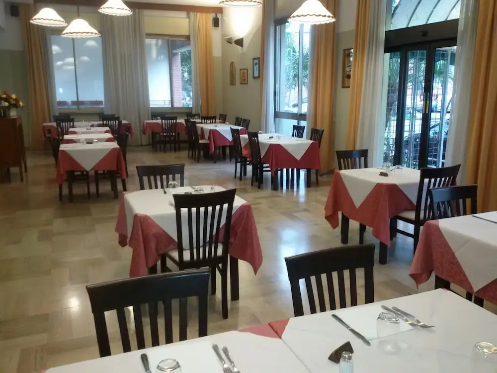 Hotel photo 20
