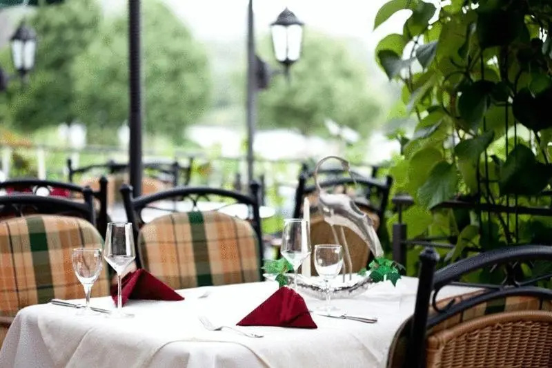 Hotel Zehnthof - Chambres