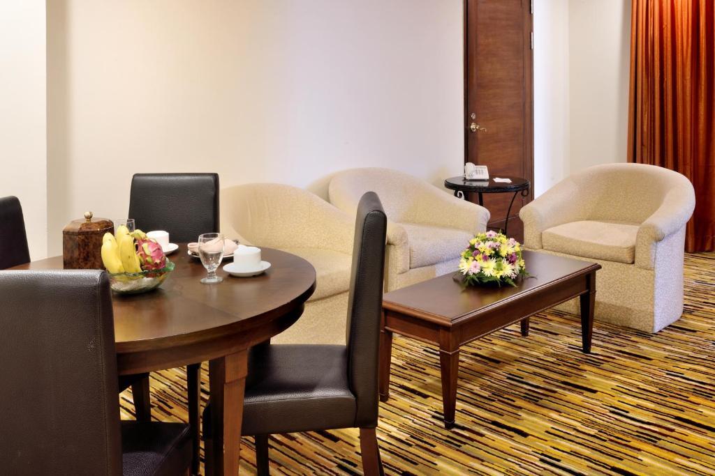 Hotel Royal Penang