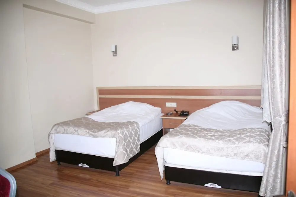 Birlik Sahin Hotel: фото 5