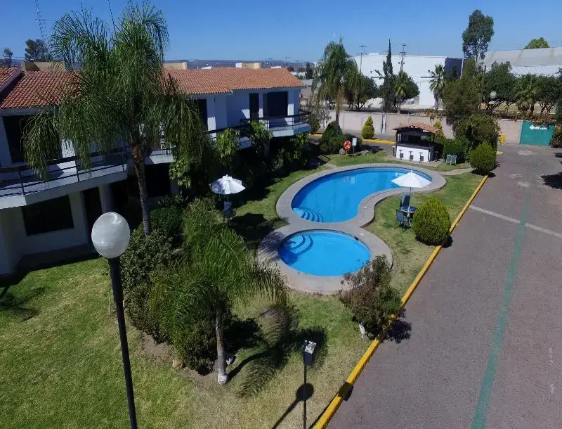 Hotel photo 16
