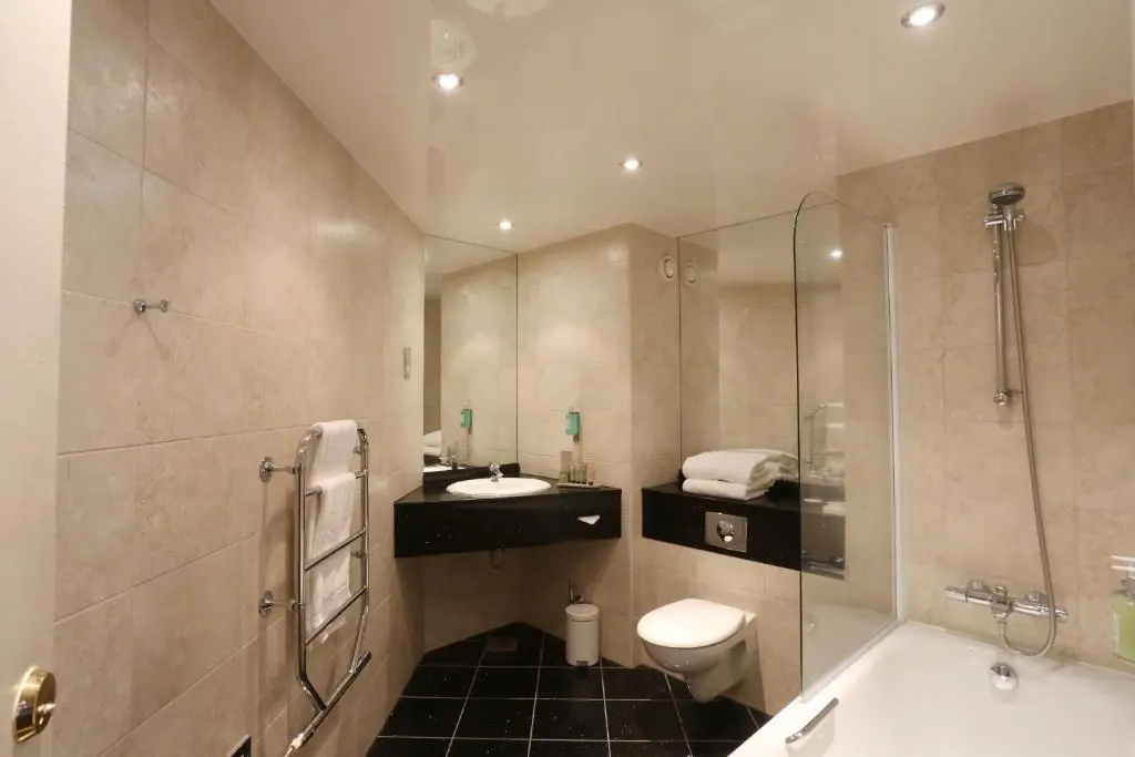 Stoke by Nayland Hotel, Golf and Spa - Chambres