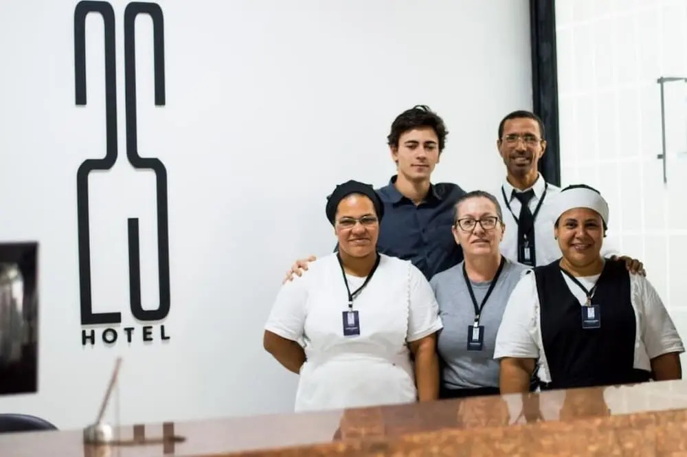 Hotel photo 12