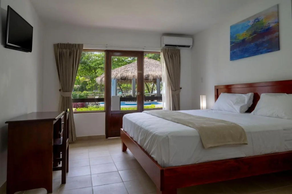 Fuego del Sol Beachfront Hotel - Général