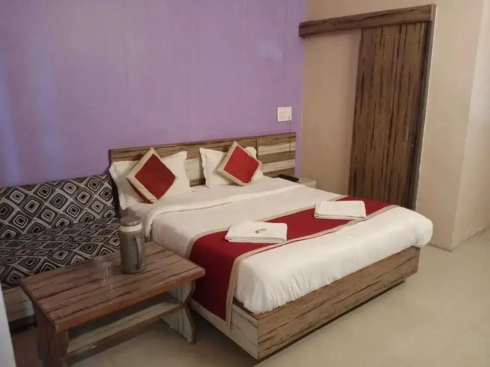 Hotel photo 7