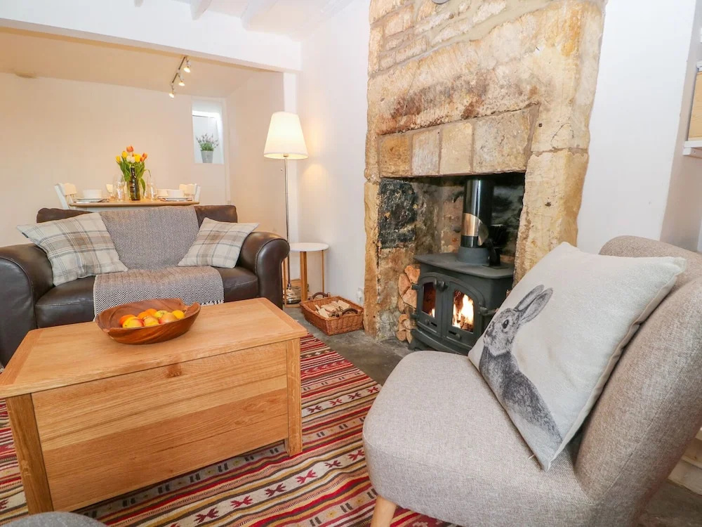 Thrower's Cottage — 5