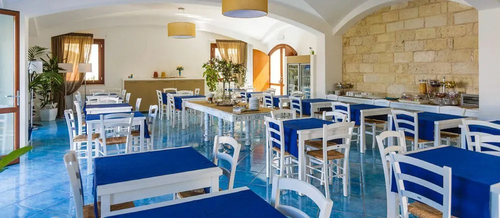 Hotel La Tavernetta - Général