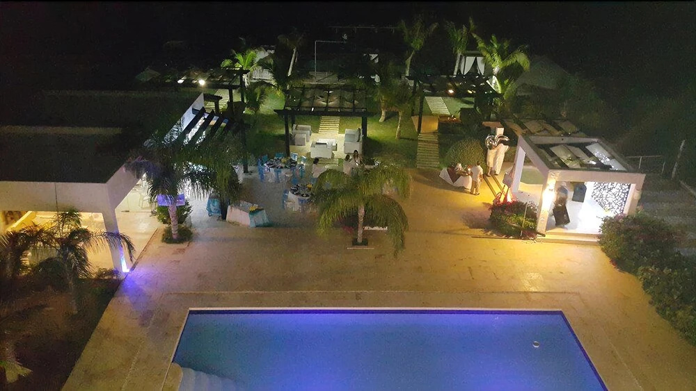 Hotel photo 7