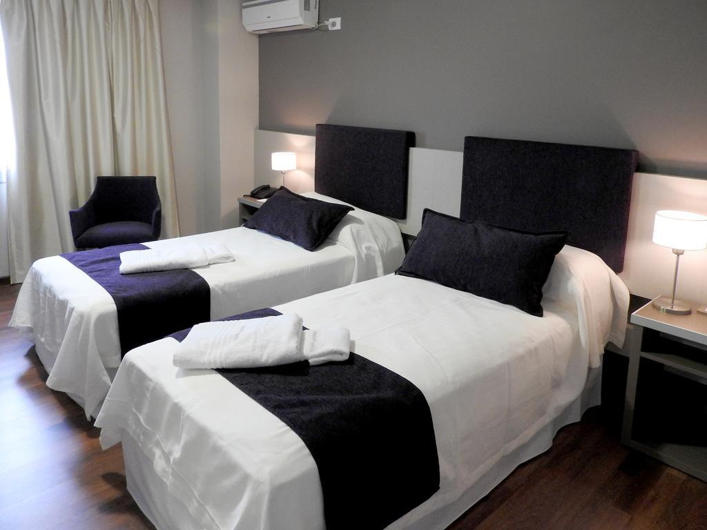 Fábrica Hotel - Général