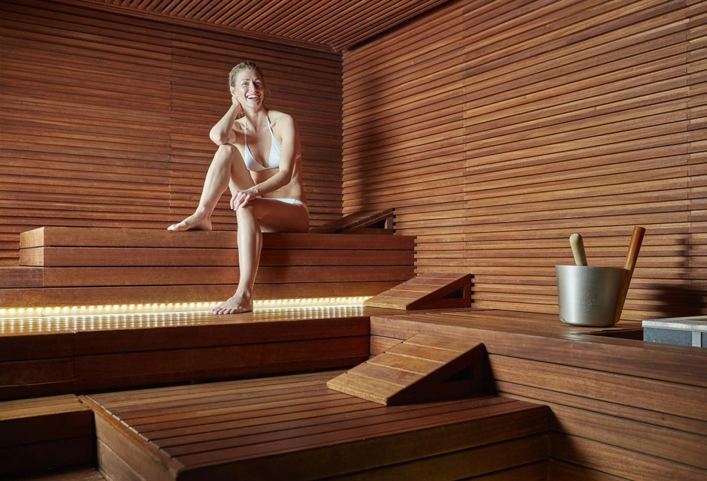 Conservatorium Hotel - фото 33