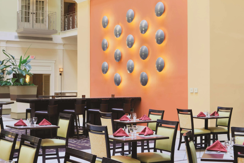 Doubletree Suites by Hilton at The Battery Atlanta - Général