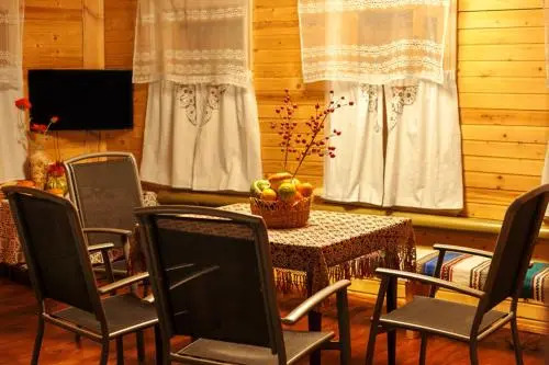 Guesthouse Puzhalova Izba - фото 7