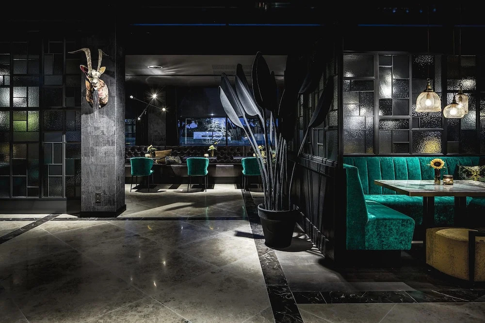 Van Der Valk Hotel Enschede — фото 2