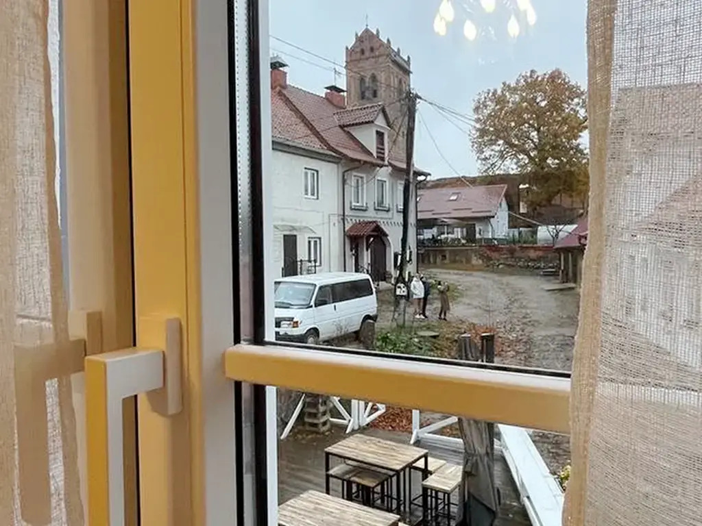 Апартаменты на переулке Дорожный 1 - фото 45