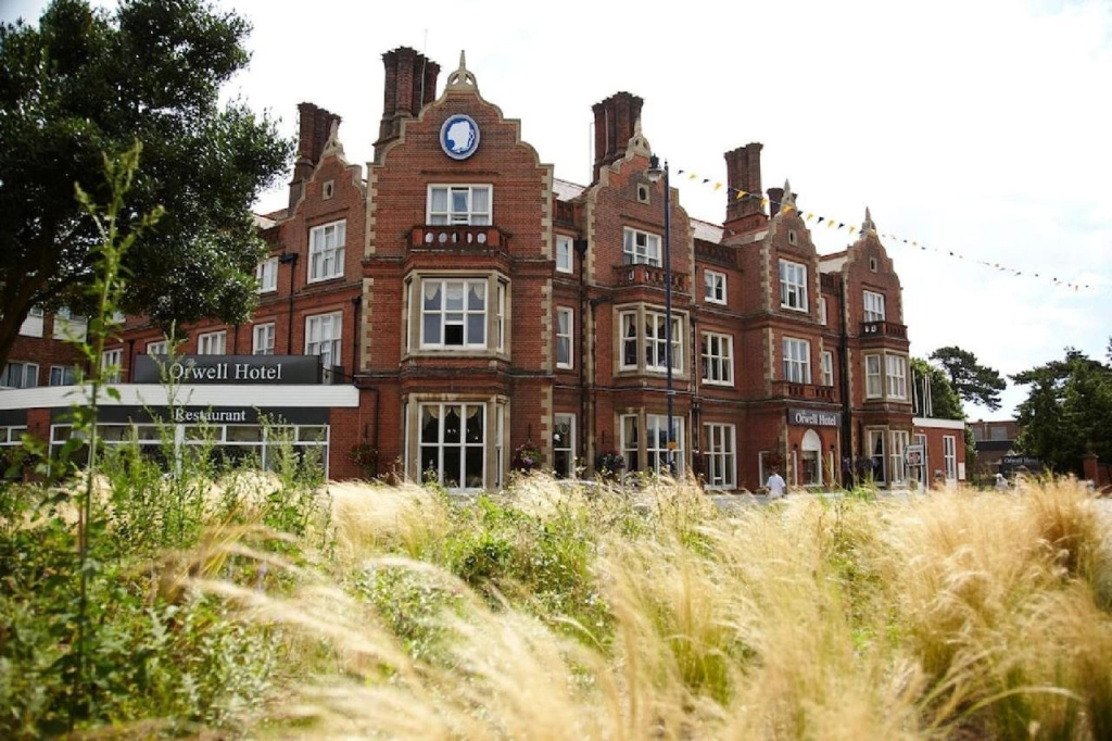 Orwell Hotel