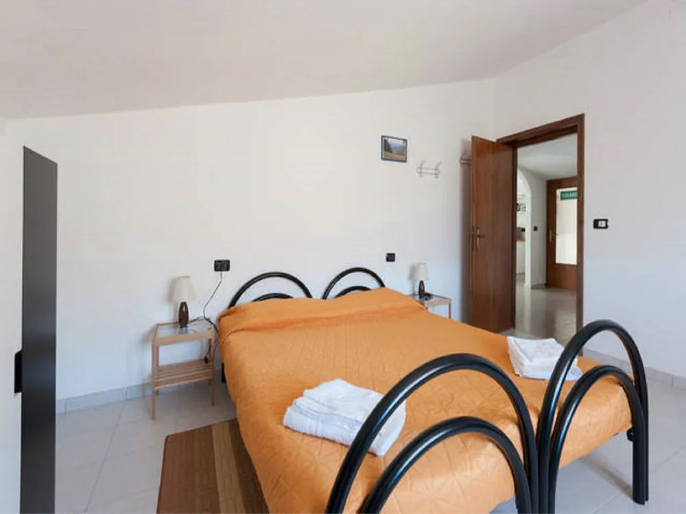 Tolasudolsa Rooms Breakfast e MTB - Général
