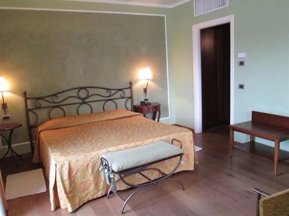 La Darsena Boutique Hotel & Restaurant - Chambres