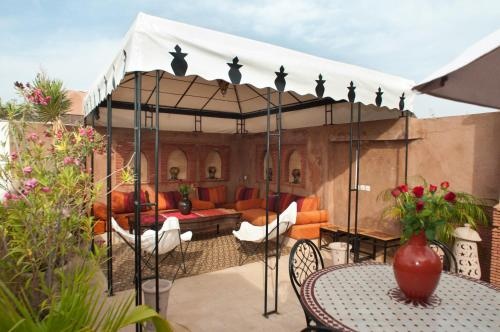Balcony & Terrace