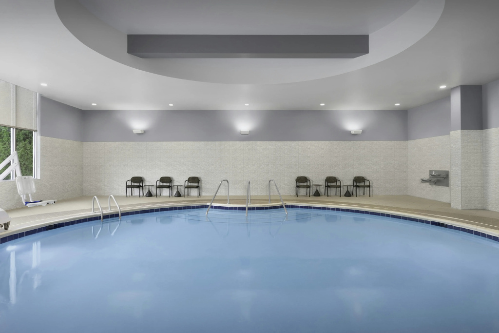 Embassy Suites Atlanta - Kennesaw Town Center - Général