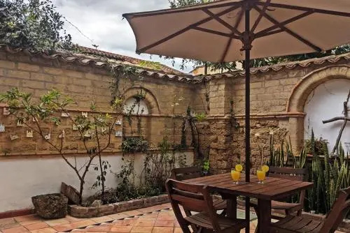 Hotel Boutique la Espanola