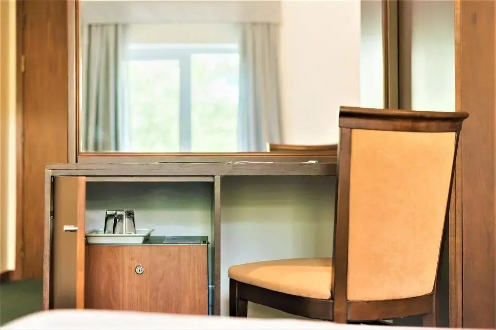 Amazonia Jamor Hotel - Chambres