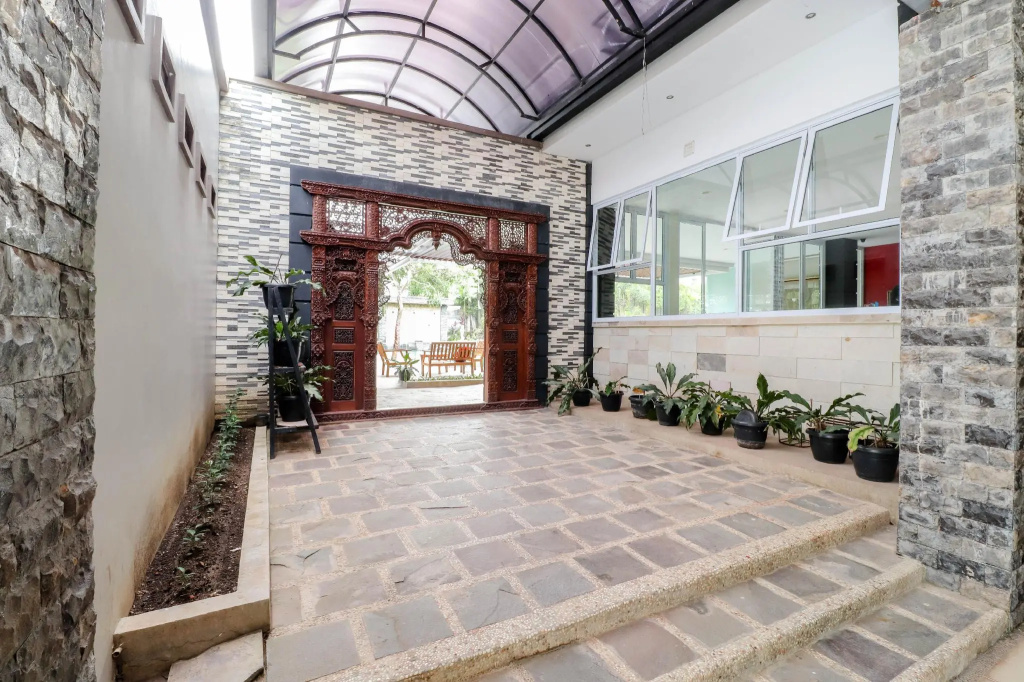 Alinson Boutique Resident Batam