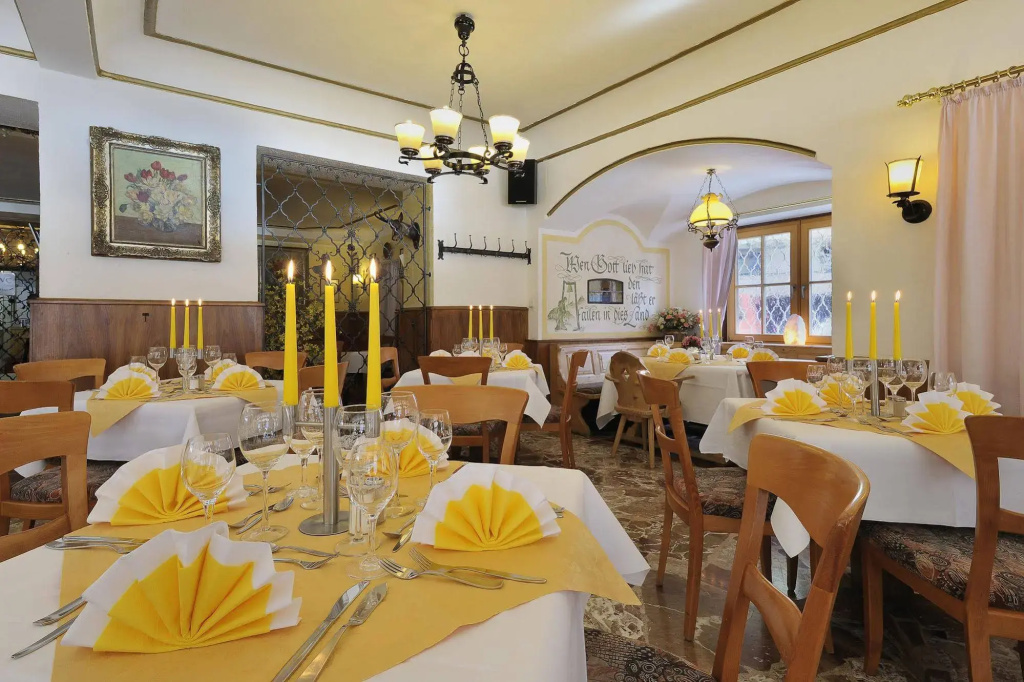 Hotel Königssee - Général