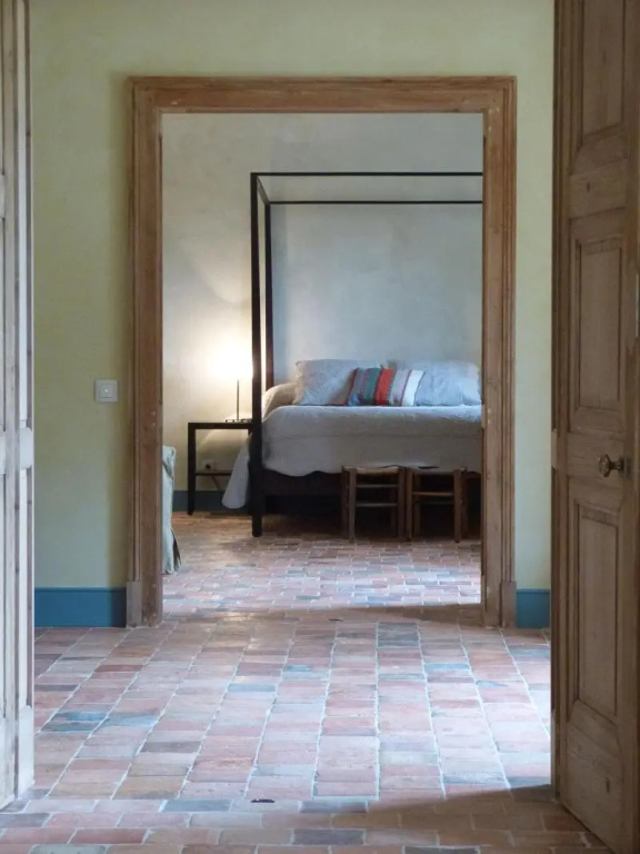 Afficher la photo 6 — Manoir du Plessis au Bois