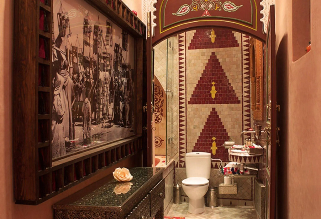 Hotel photo 12