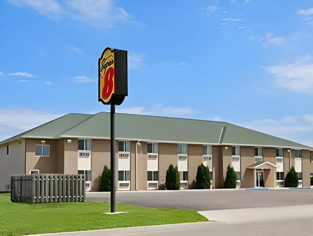 Hotel photo 17