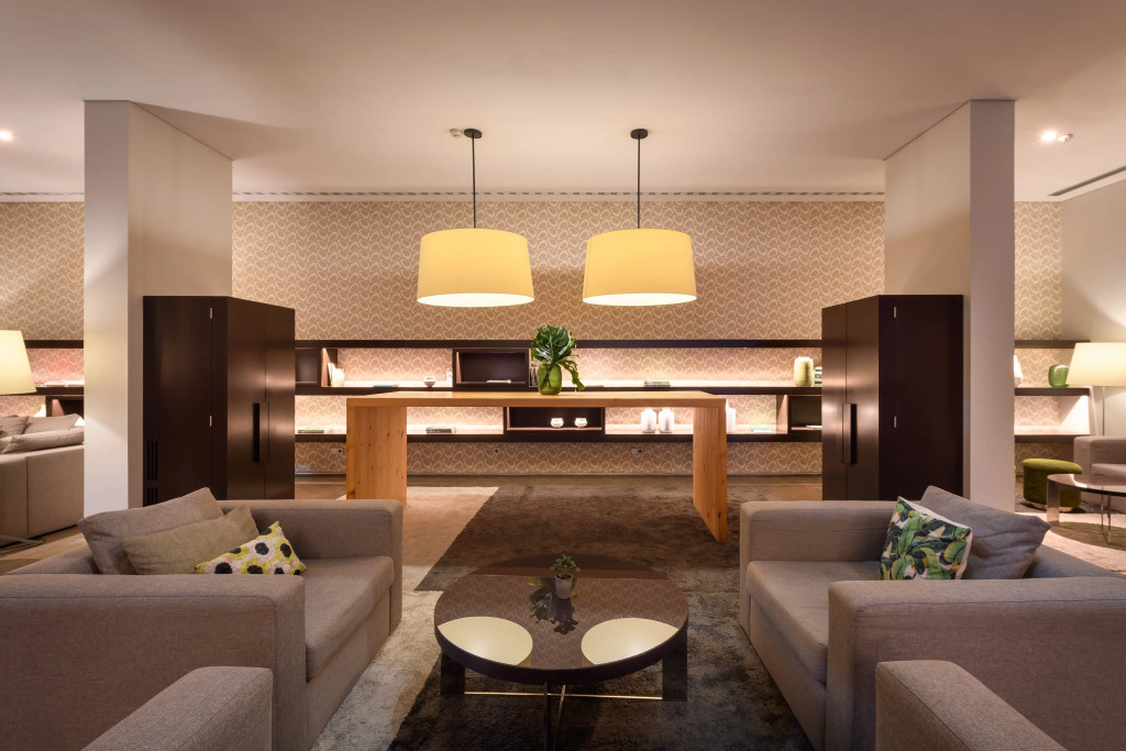 Inspira Liberdade Boutique Hotel picture